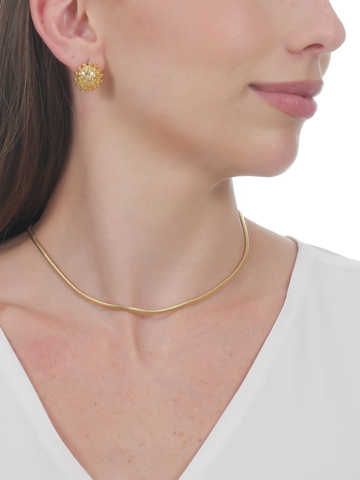 Onde Comprar Chokers Online: Melhores Lojas e Modelos