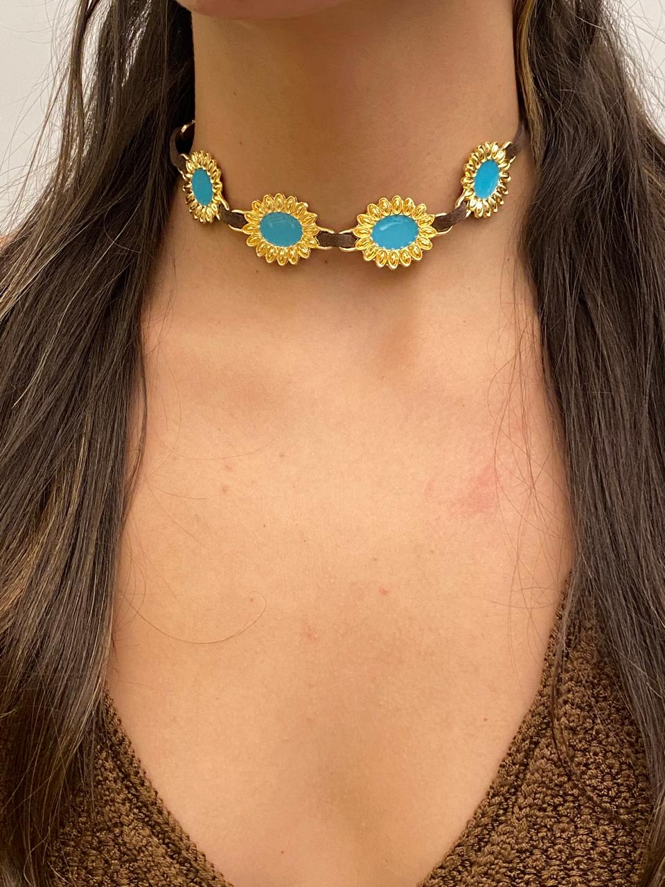 Tendências de Choker para o Verão 2026: Guia Completo