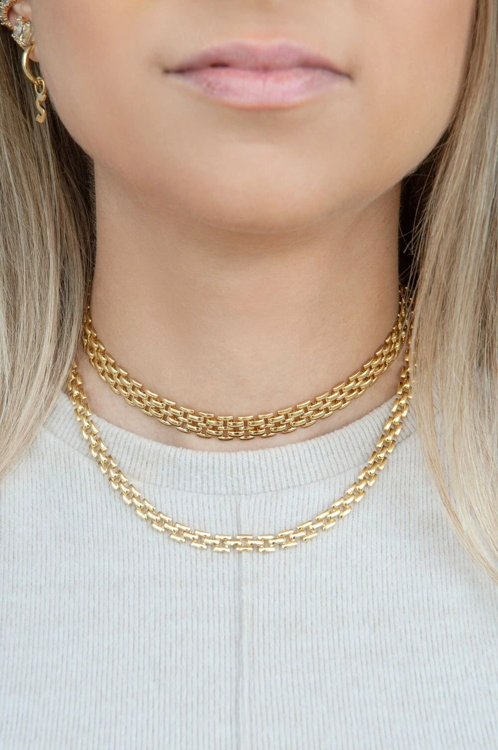 Mix de Colares: O Guia Definitivo para Usar sua Choker