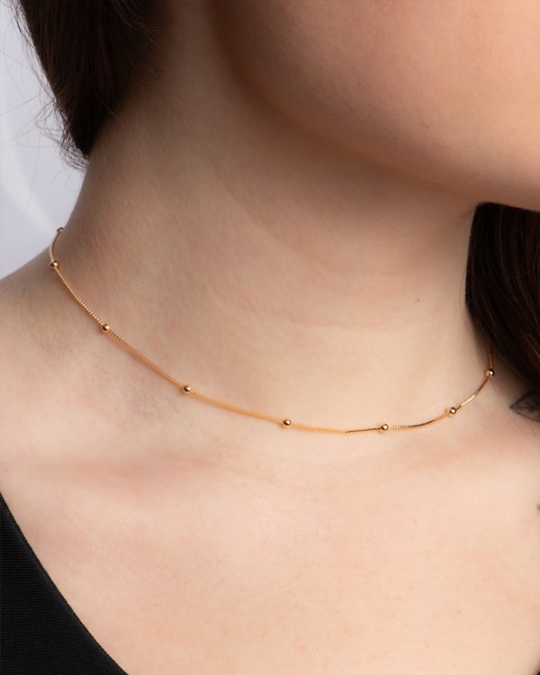 Choker de Pérolas: Do Clássico ao Moderno