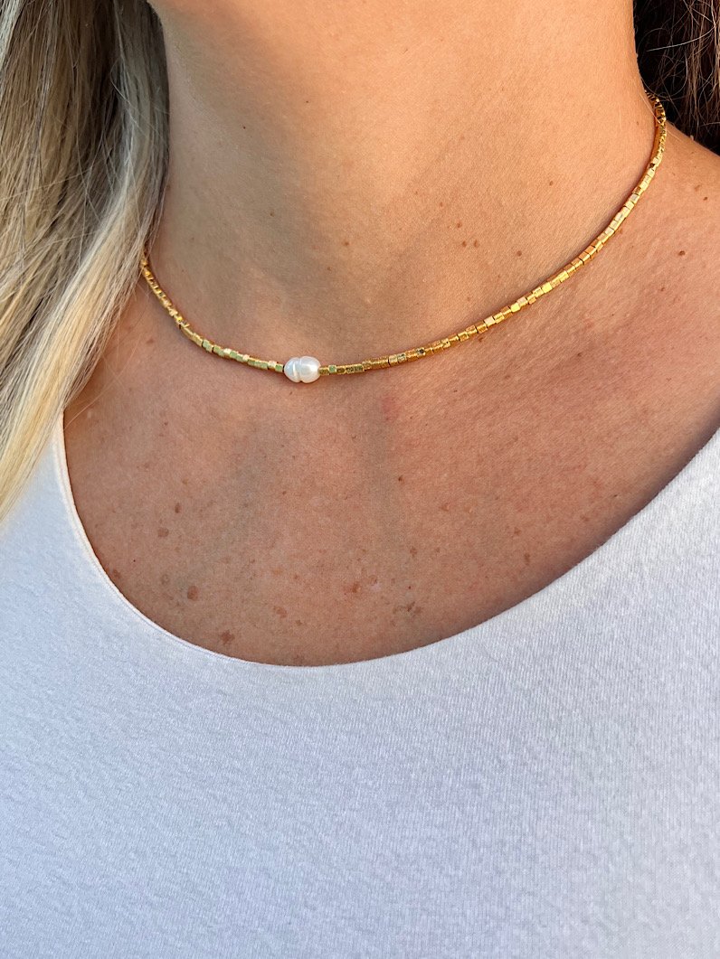 Tendências de Choker para o Verão 2026: Guia Completo