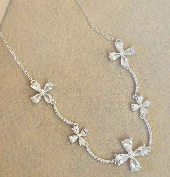 O significado dos pingentes mais populares em colares de prata 925