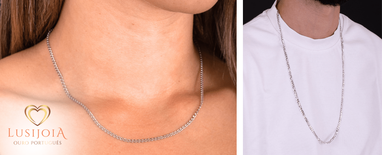 Guia completo de manutenção para joias de prata 925