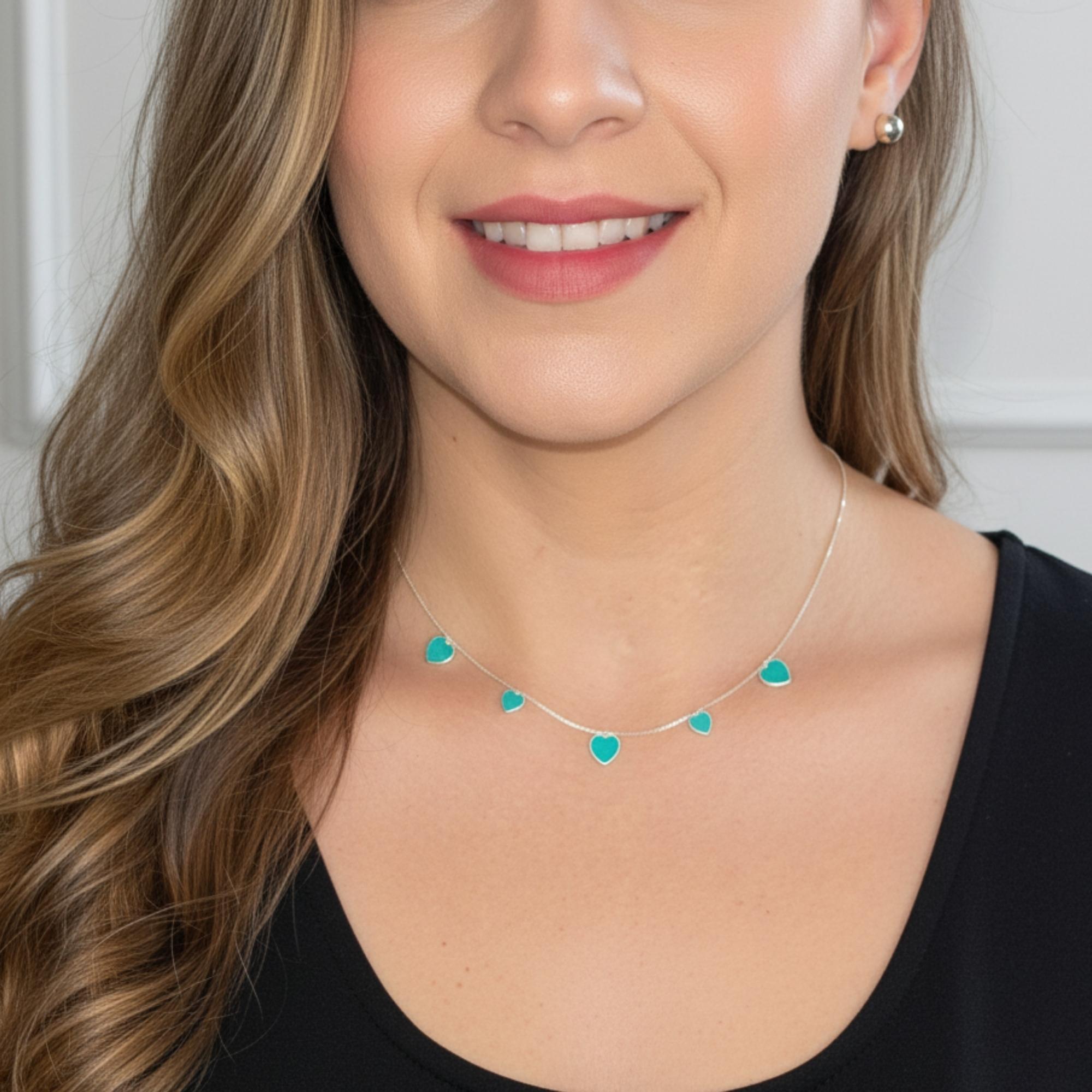 Guia completo de manutenção para joias de prata 925