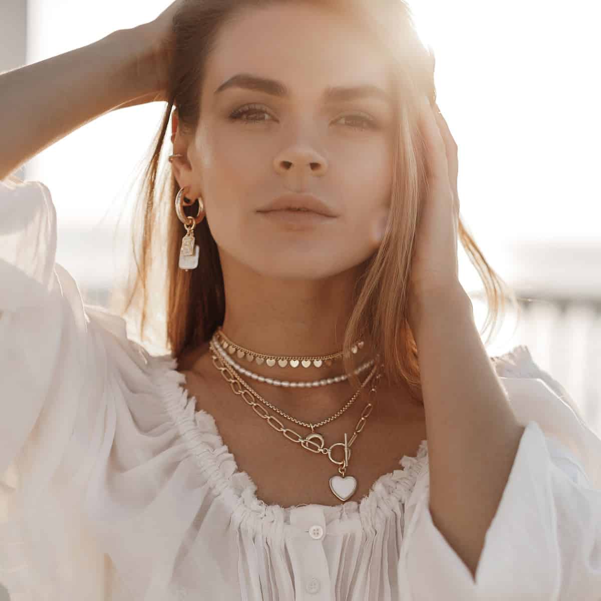 O significado dos pingentes mais populares em colares de prata 925