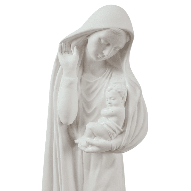 significado de colo de mãe