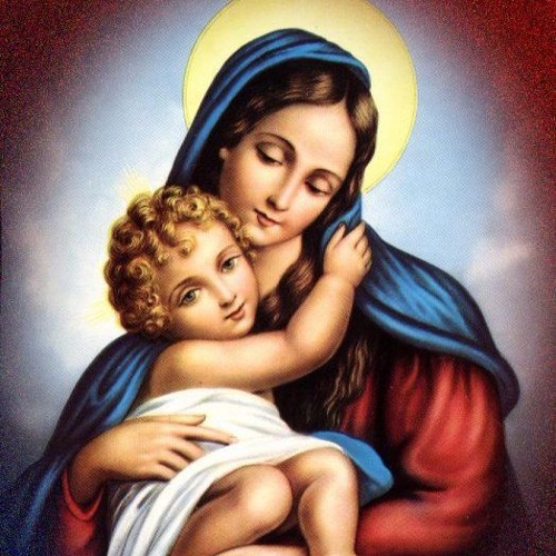 importância do colo materno para bebês