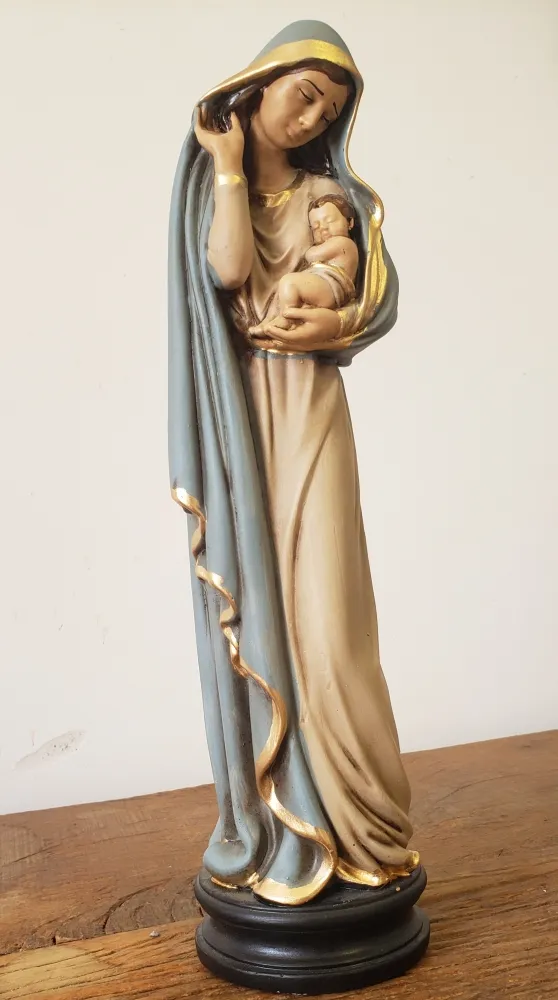 impacto do colo materno no cérebro do bebê