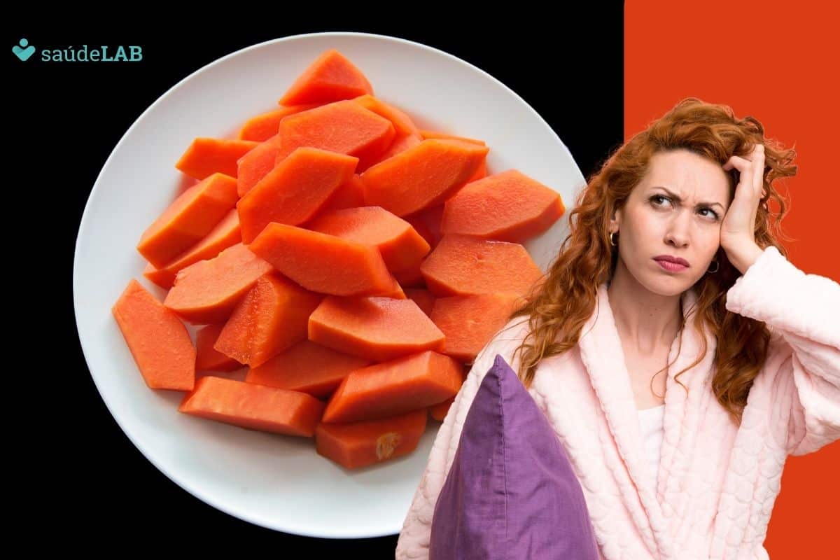 Mamão à Noite: Mitos e Verdades Revelados