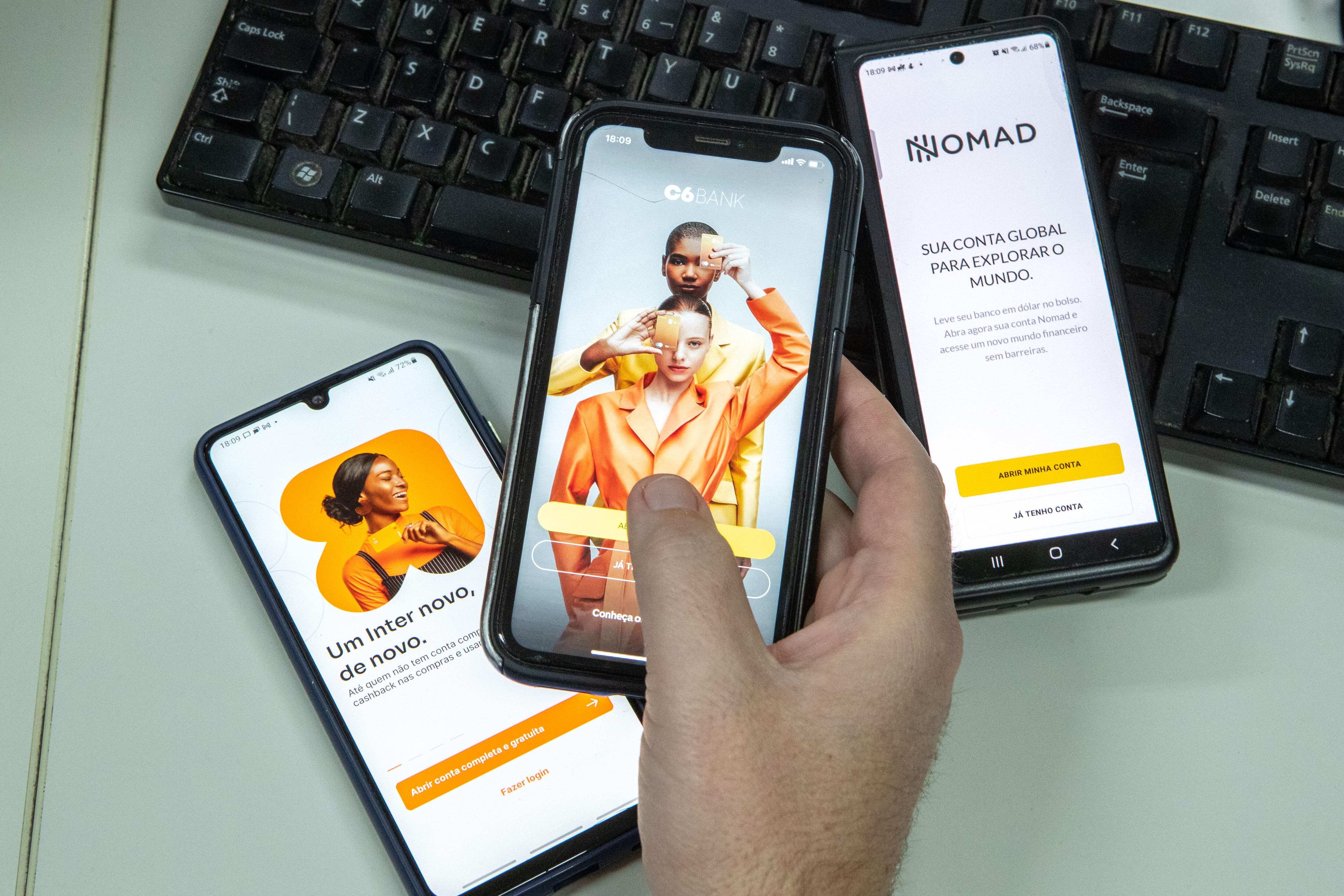 Como abrir conta em dólar no Brasil