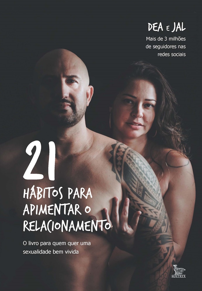 como apimentar a relação no casamento