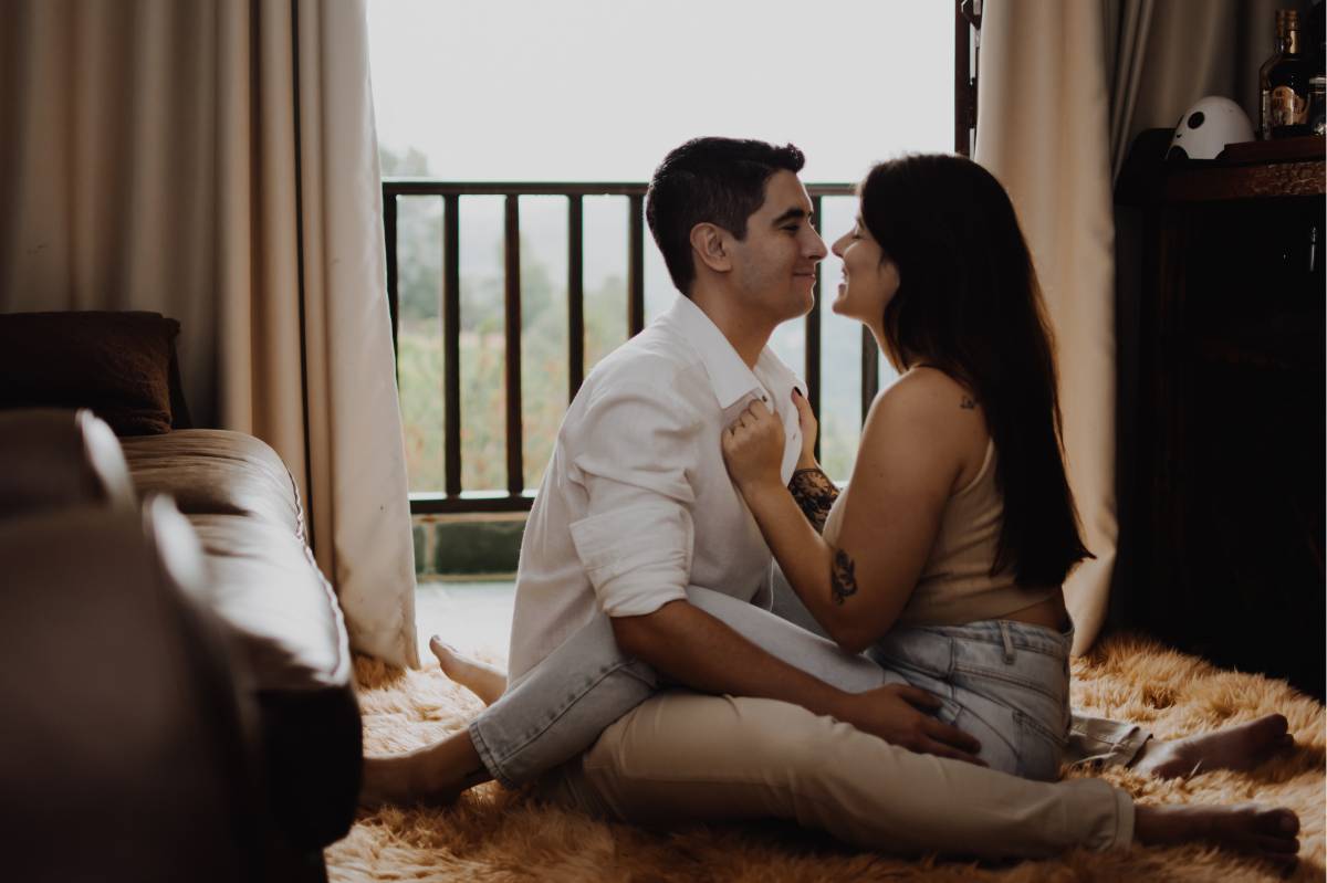 como apimentar a relação no casamento