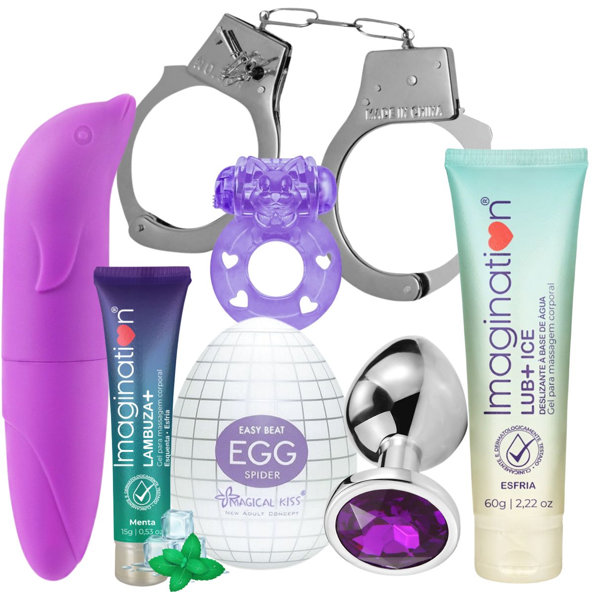 A importância do contato físico casual no relacionamento