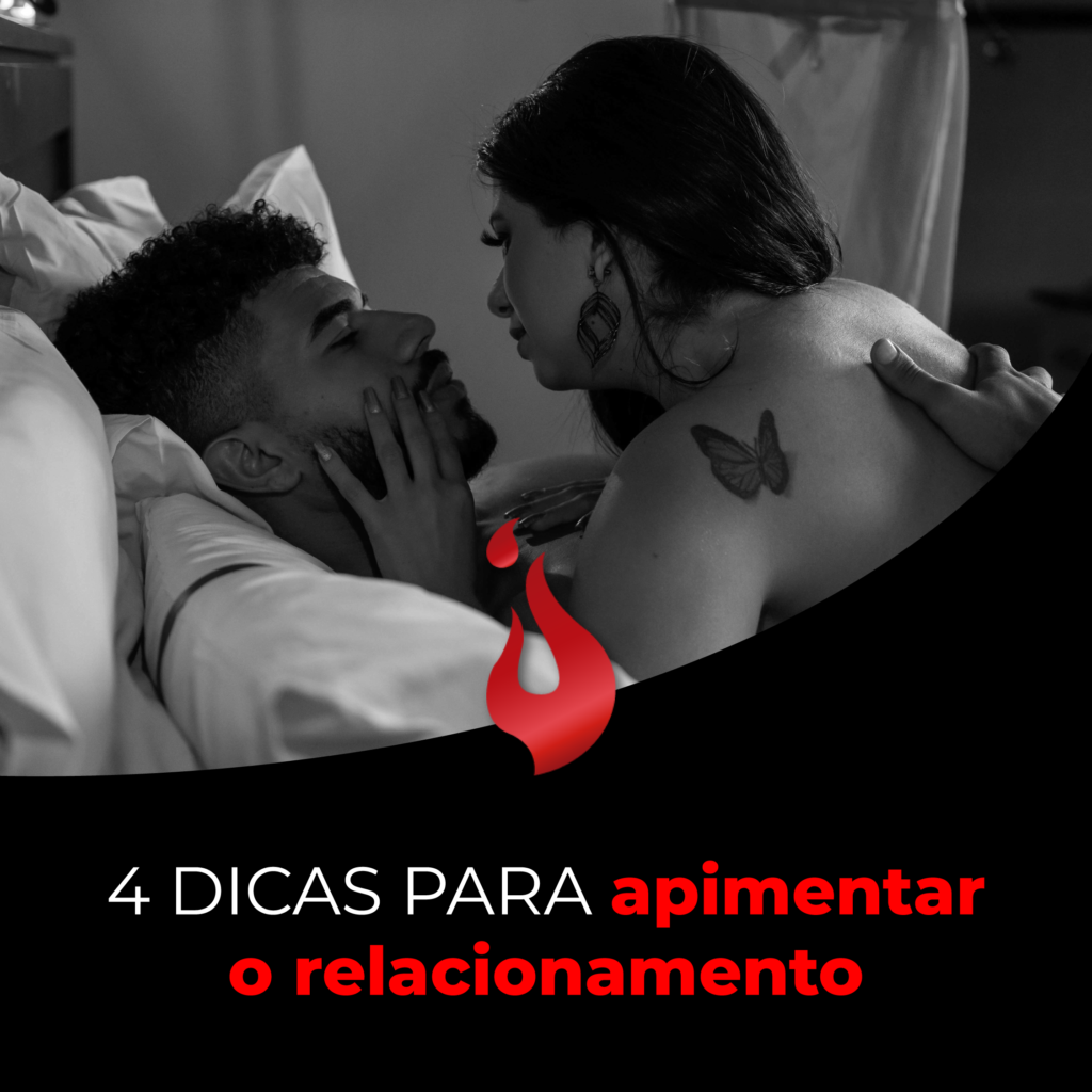 Como usar a comunicação para aumentar a intimidade