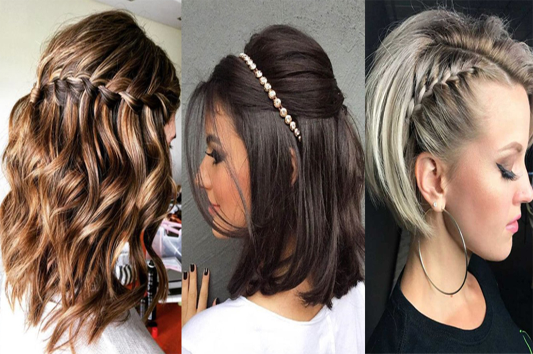 Os Melhores Difusores para Cabelos Ondulados e Cacheados Curtos