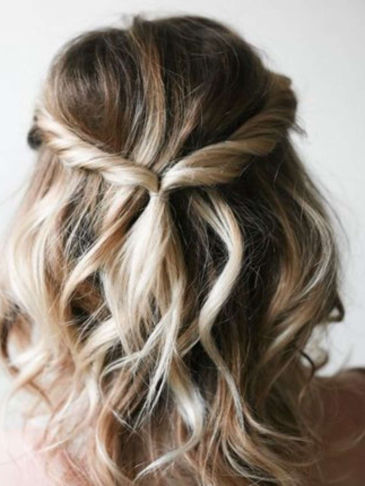 como arrumar cabelo curto