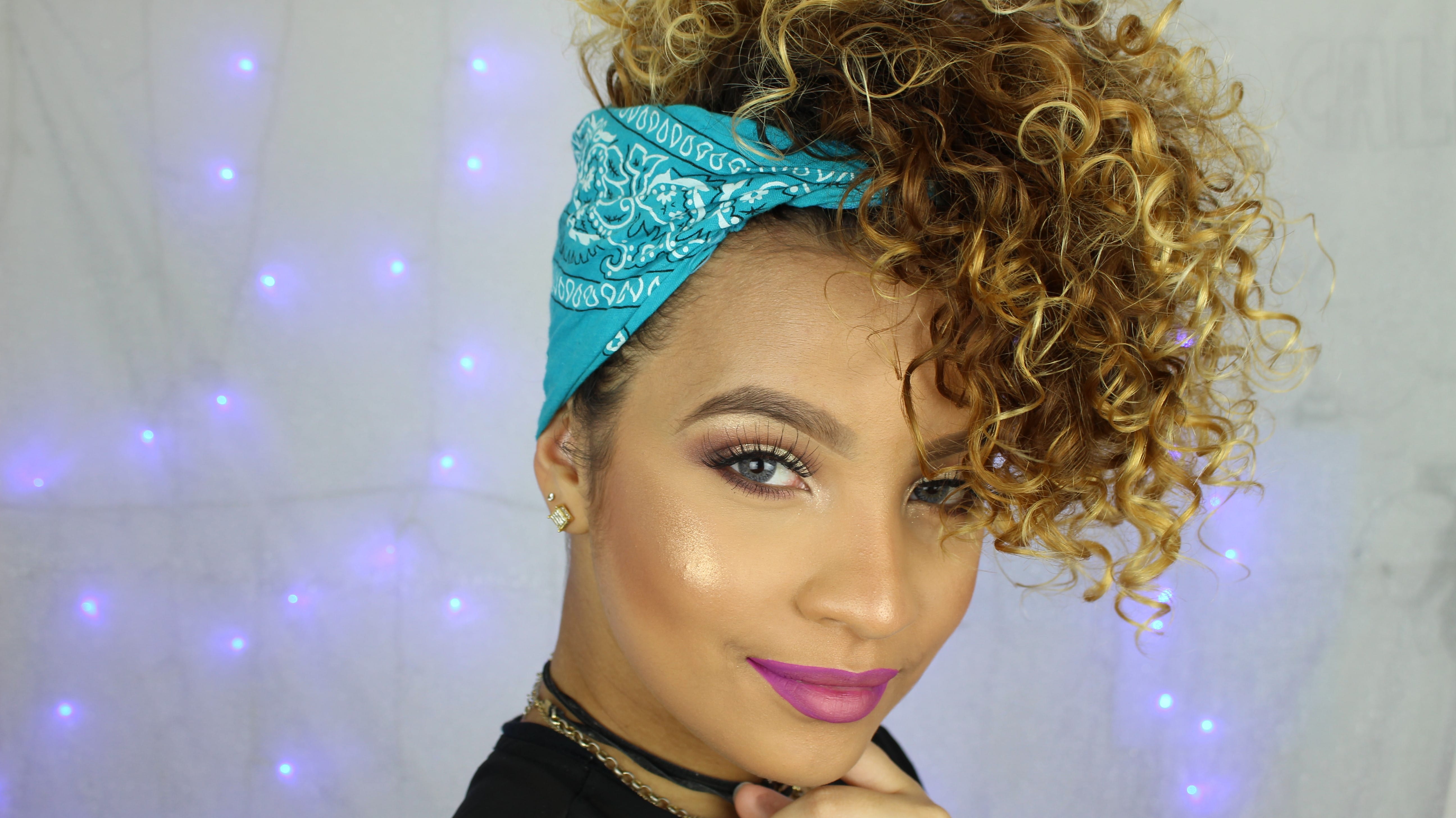 como arrumar cabelo curto