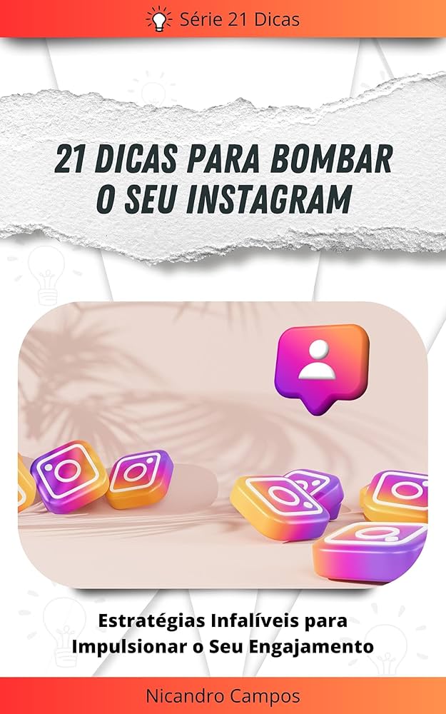 como bombar no instagram
