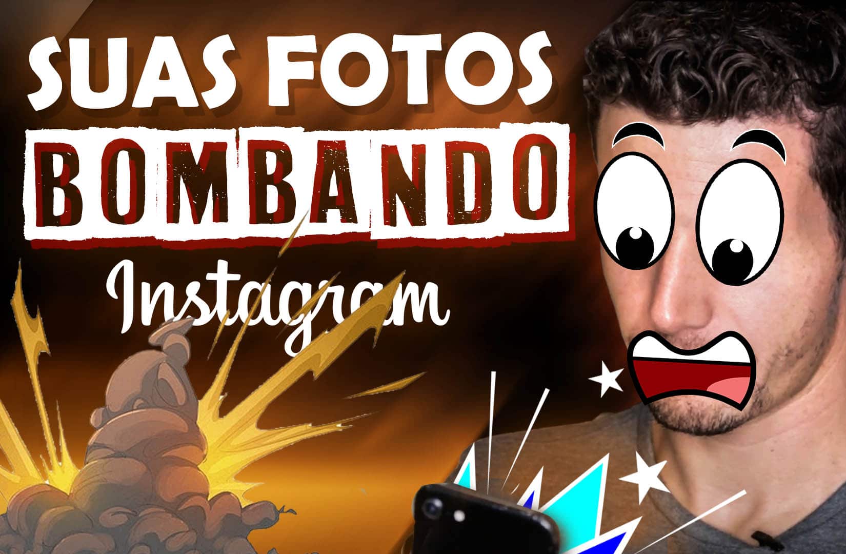 Como Otimizar seu Perfil do Instagram para o Algoritmo de 2026