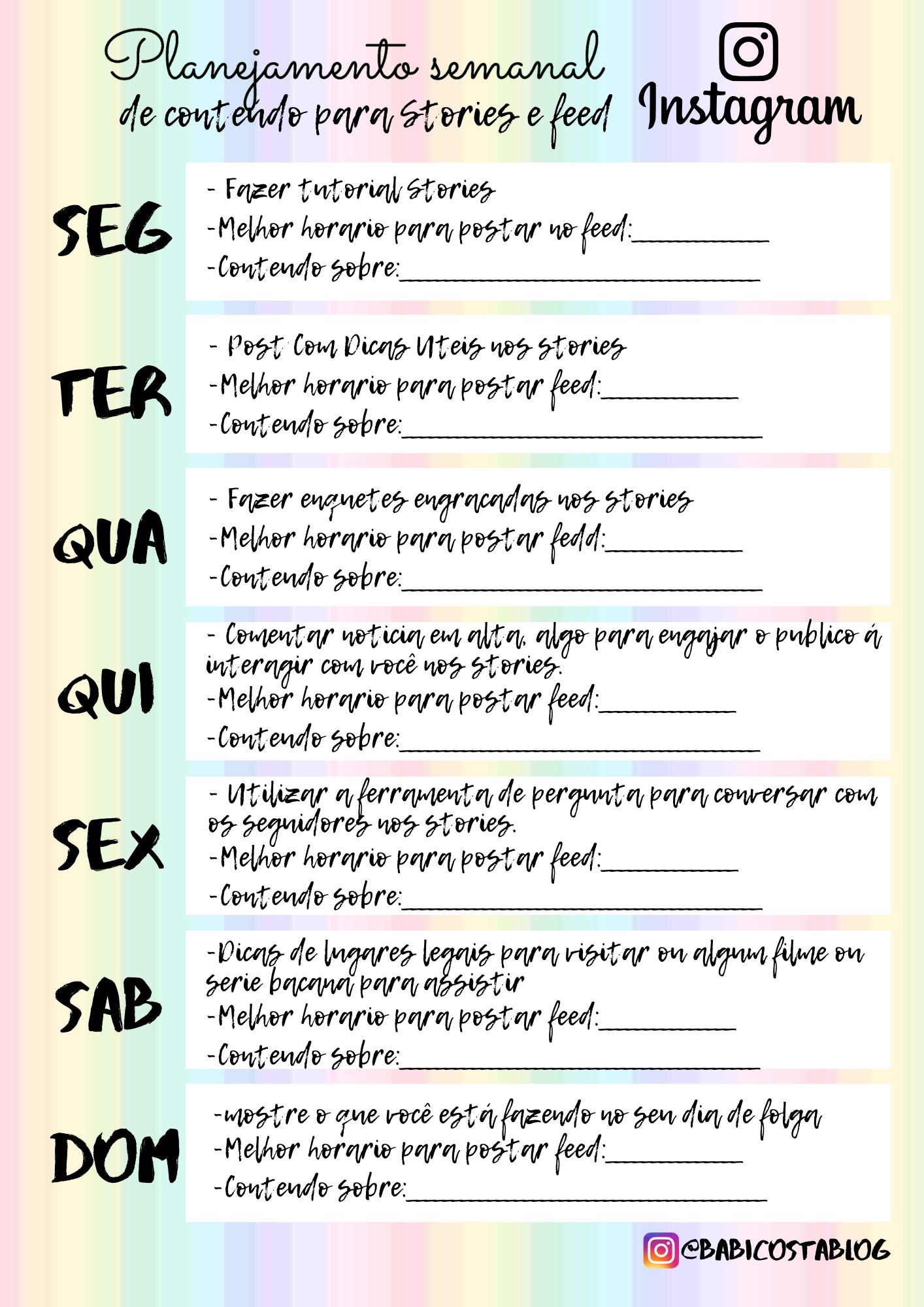 A Psicologia por Trás do Engajamento Efetivo no Instagram