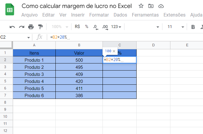 dicas para aumentar lucro restaurante pequeno