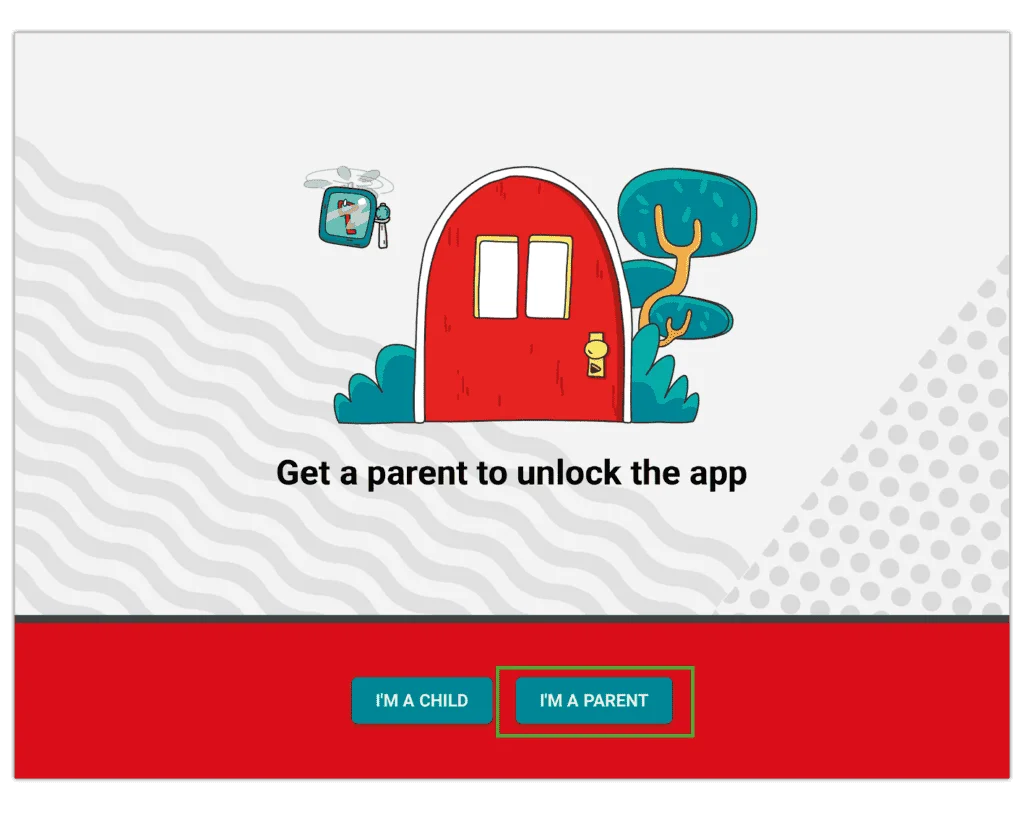 como configurar controle parental no youtube kids