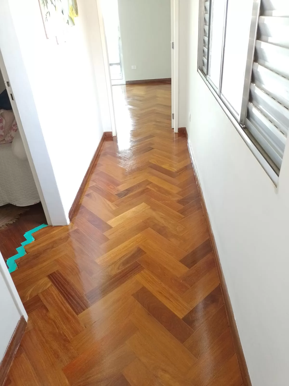 como evitar piso estufado 7 dicas