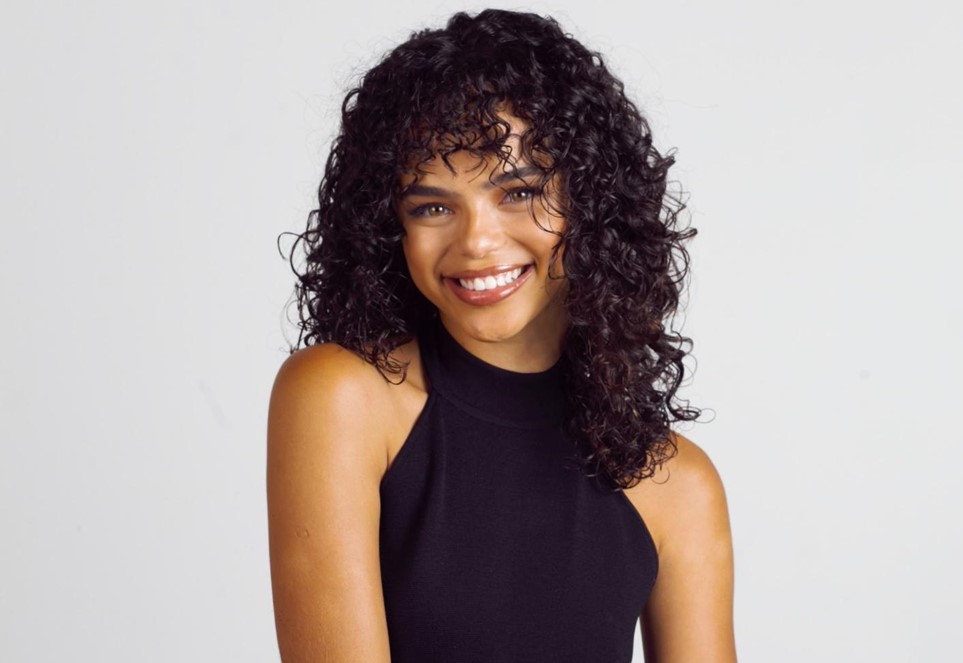 como cuidar de cabelo ondulado