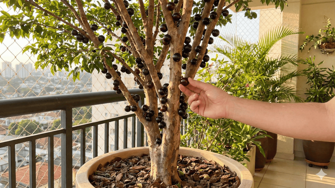 como cuidar de jabuticabeira