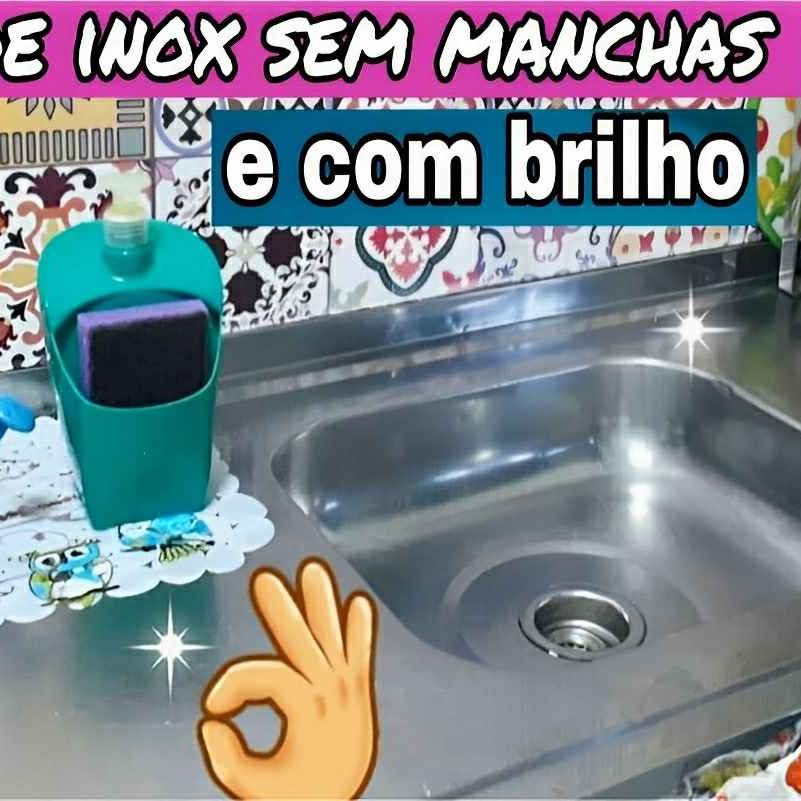 5 Mitos e Verdades sobre a Limpeza de Pias de Inox