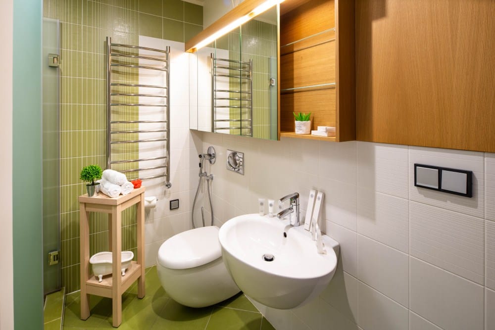 Kit de Hospitalidade para Lavabo: O Que Não Pode Faltar para Receber Bem