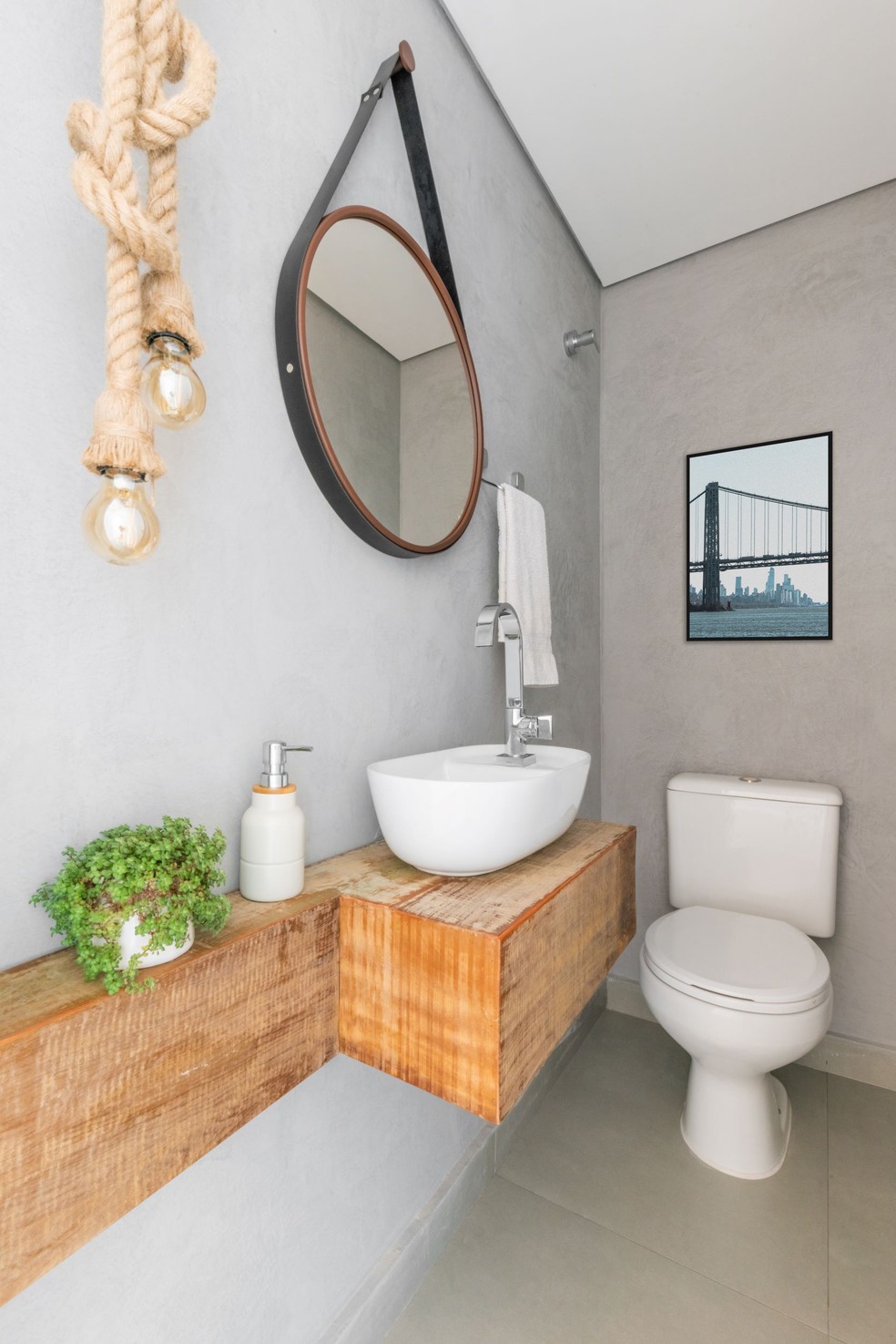 Guia Completo: Como Escolher o Espelho Ideal para seu Lavabo