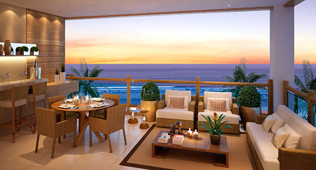 Materiais Essenciais para Móveis de Praia Duráveis