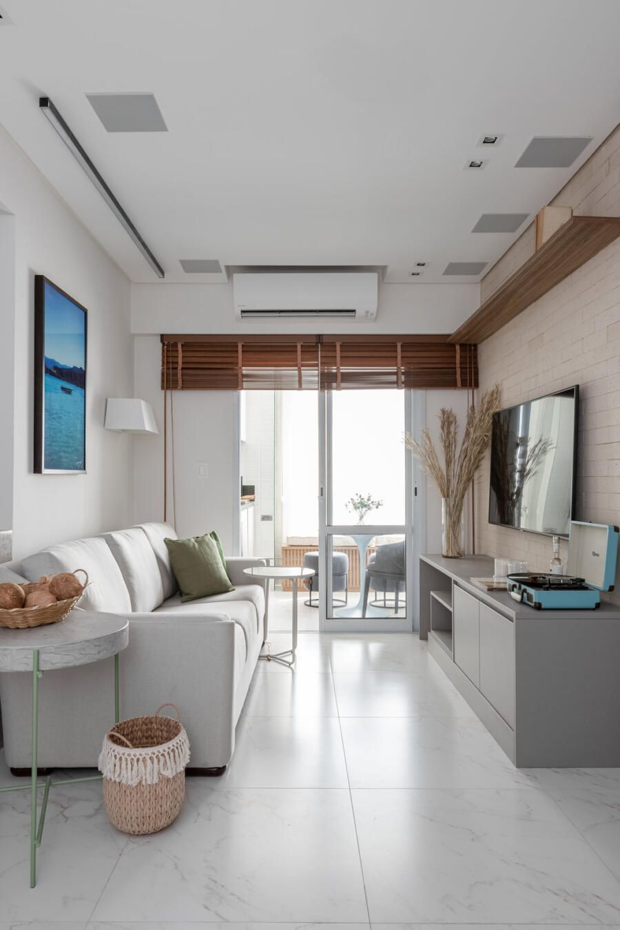 Materiais Essenciais para Móveis de Praia Duráveis