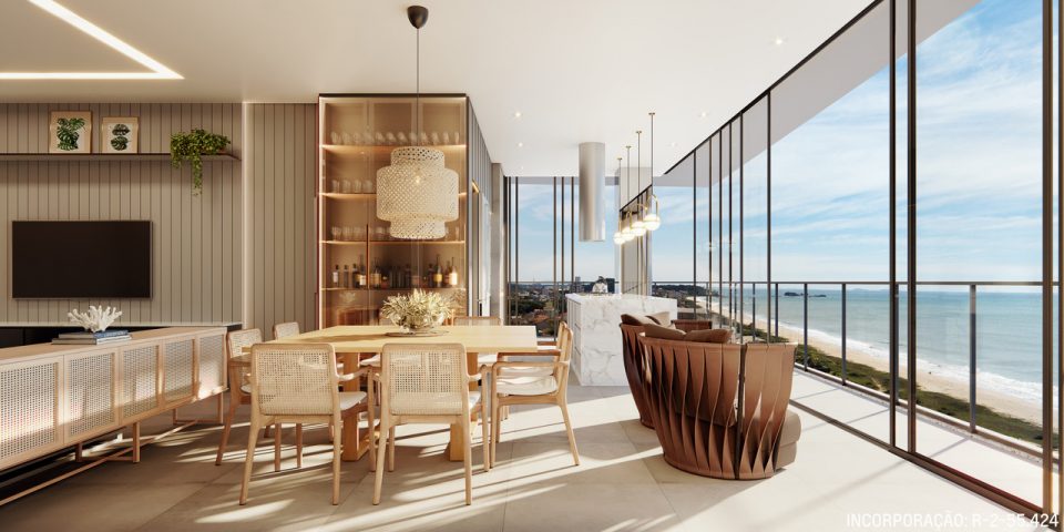 Materiais Essenciais para Móveis de Praia Duráveis