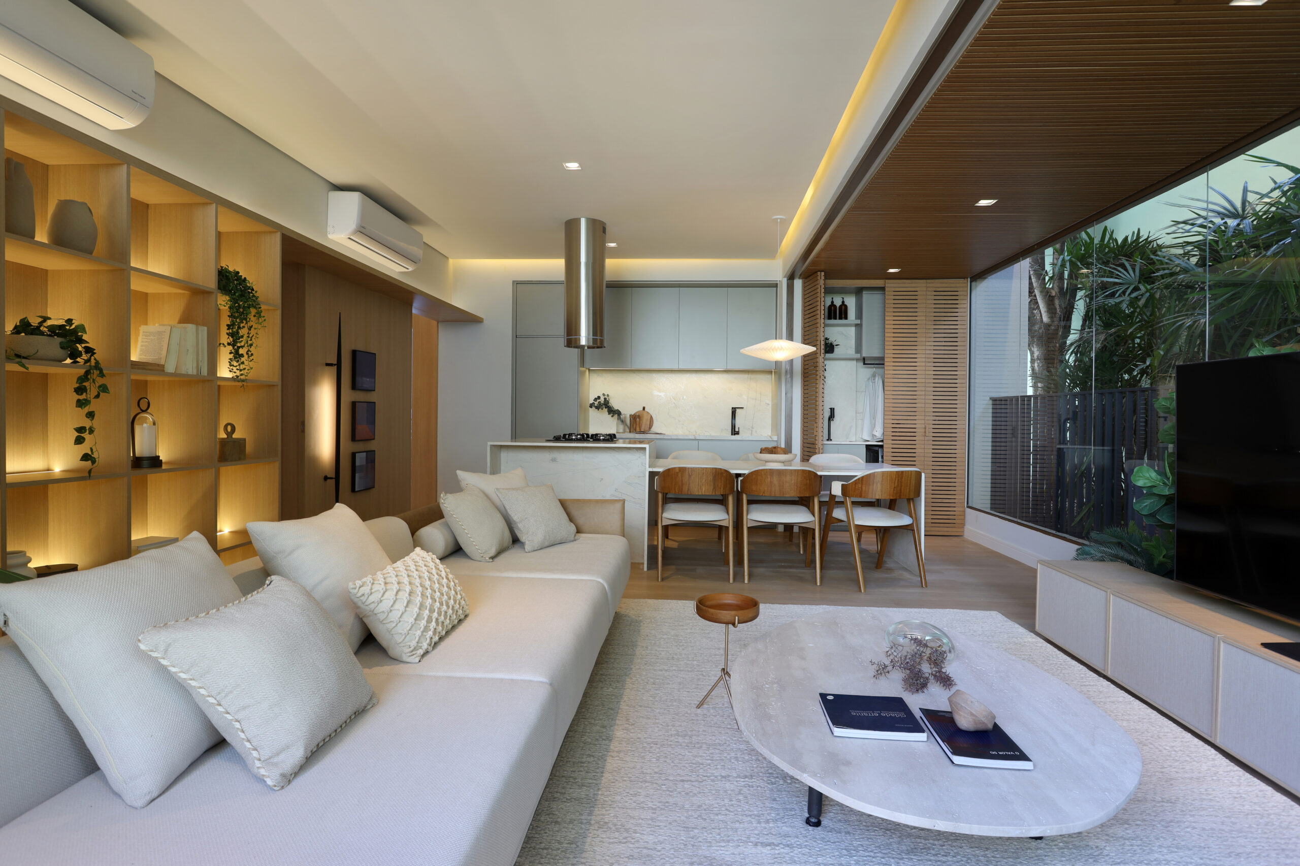 Tendências de Decoração 2025 para Casas de Praia