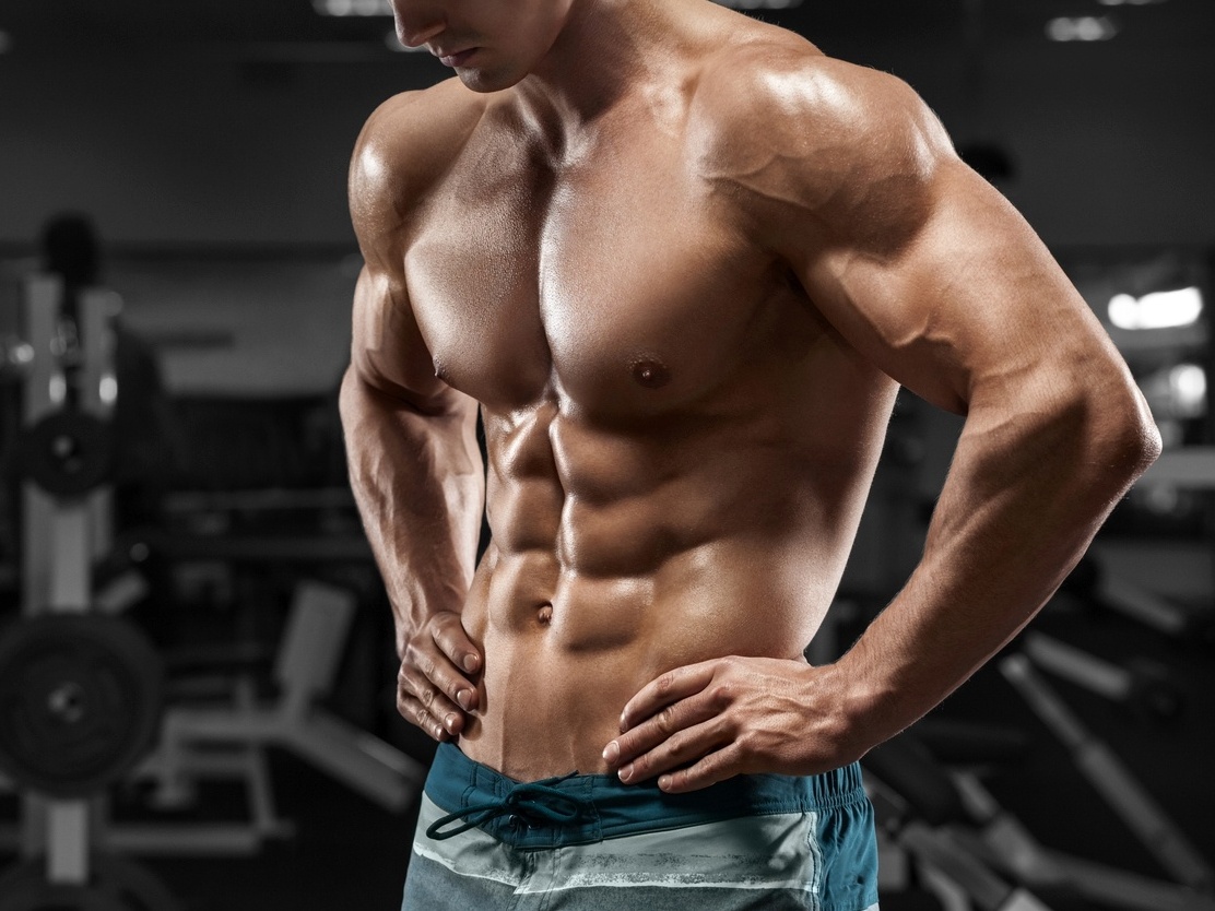 5 Exercícios de Abdômen para Fazer em Casa