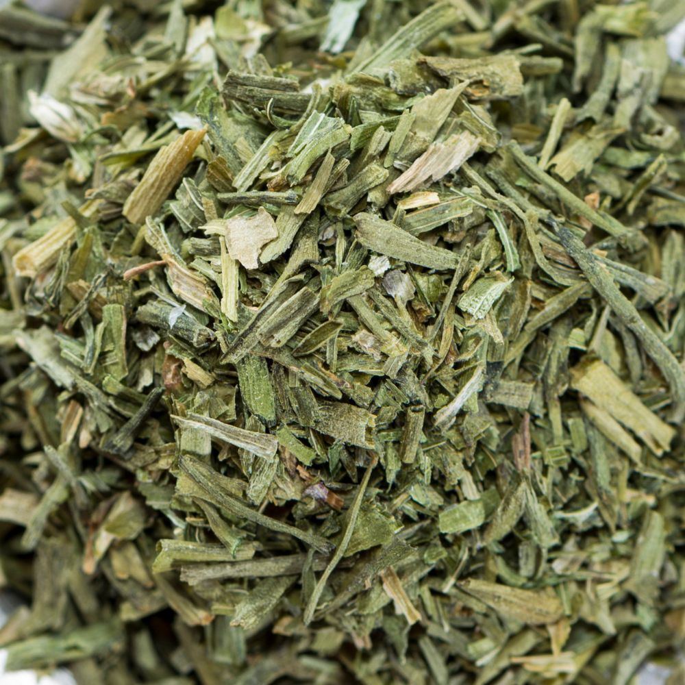 Outros Temperos para Secar em Casa