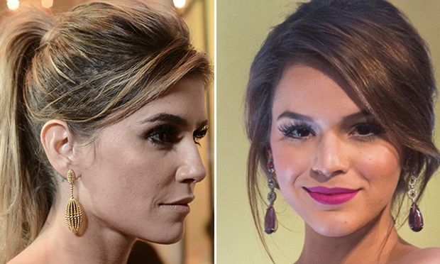 como disfarçar falhas no cabelo feminino