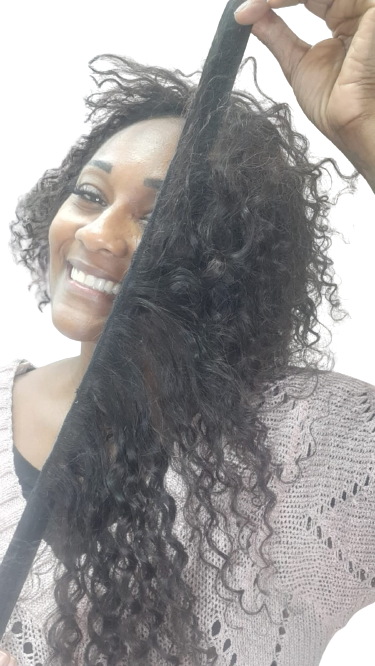 Penteados Estratégicos para Disfarçar Falhas no Cabelo Feminino