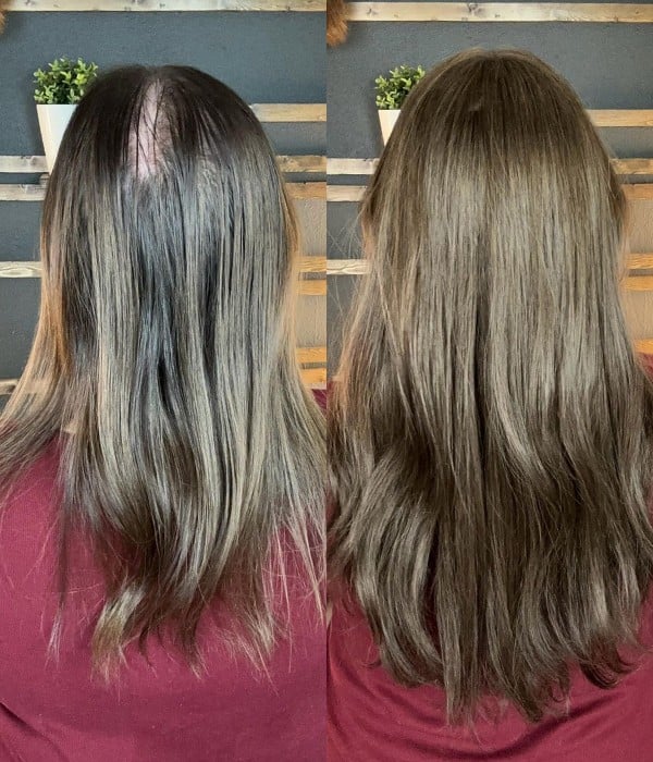 Fibras de Queratina: O que são e como usar para dar volume