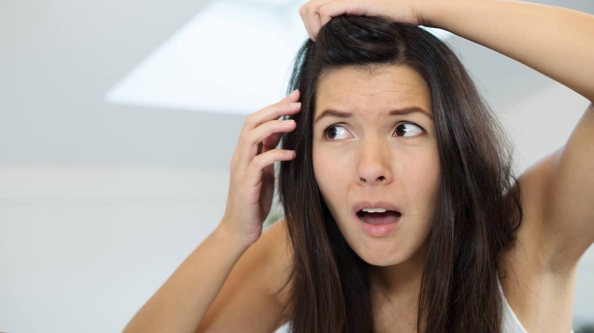 Alopecia Feminina: Causas