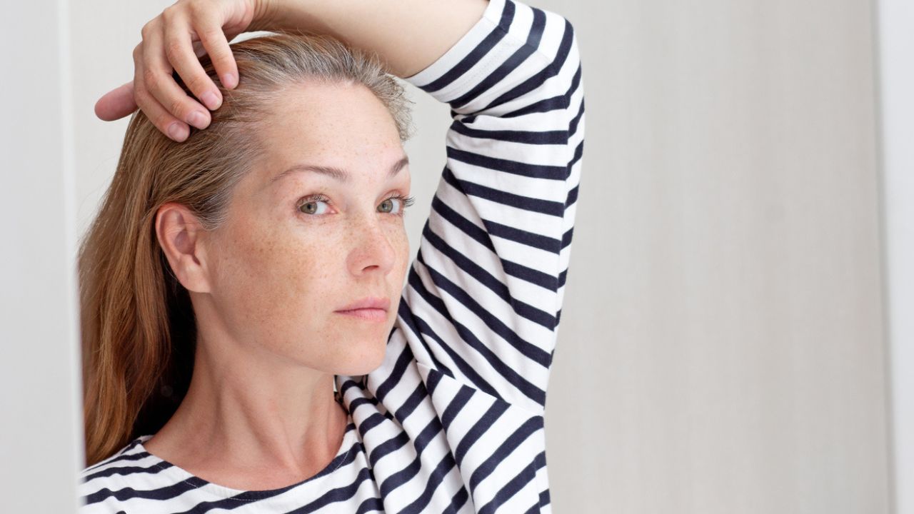 Chapinha e Secador: Dicas para Usar o Calor na Raiz Sem Danificar