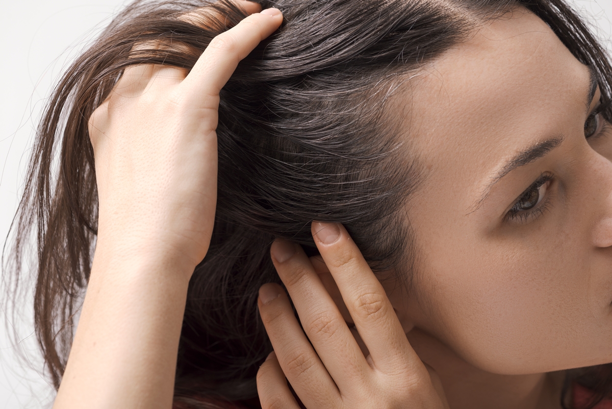 Acessórios Essenciais para Camuflar a Raiz Crescendo