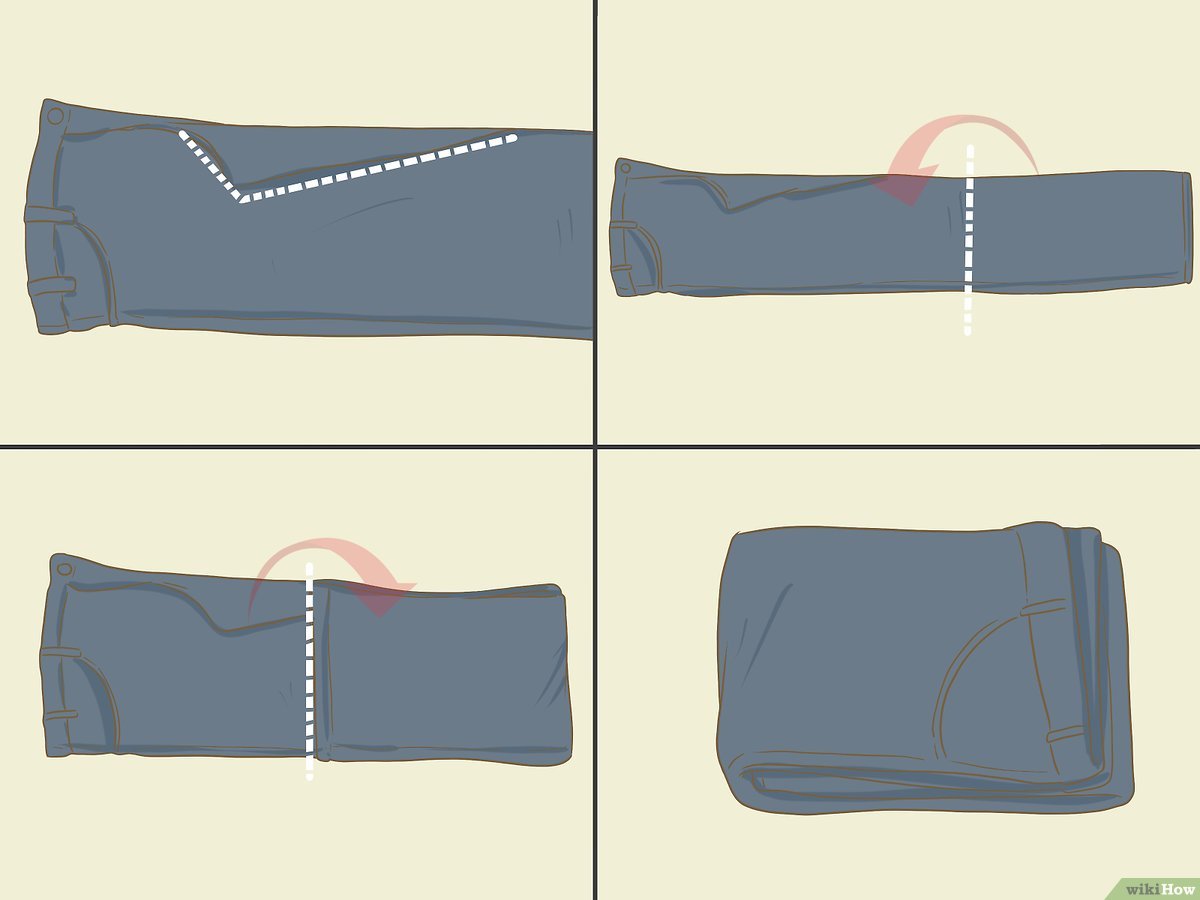 Dicas de Viagem: Mantenha Suas Roupas Impecáveis Sem Amassar