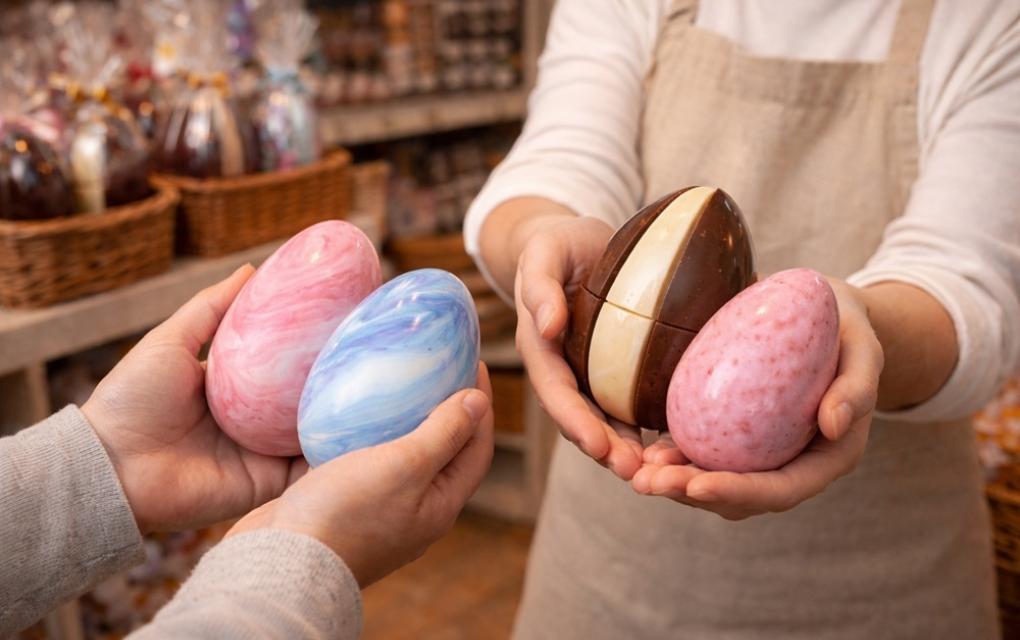 Qual a relação entre o Carnaval e a data da Páscoa?