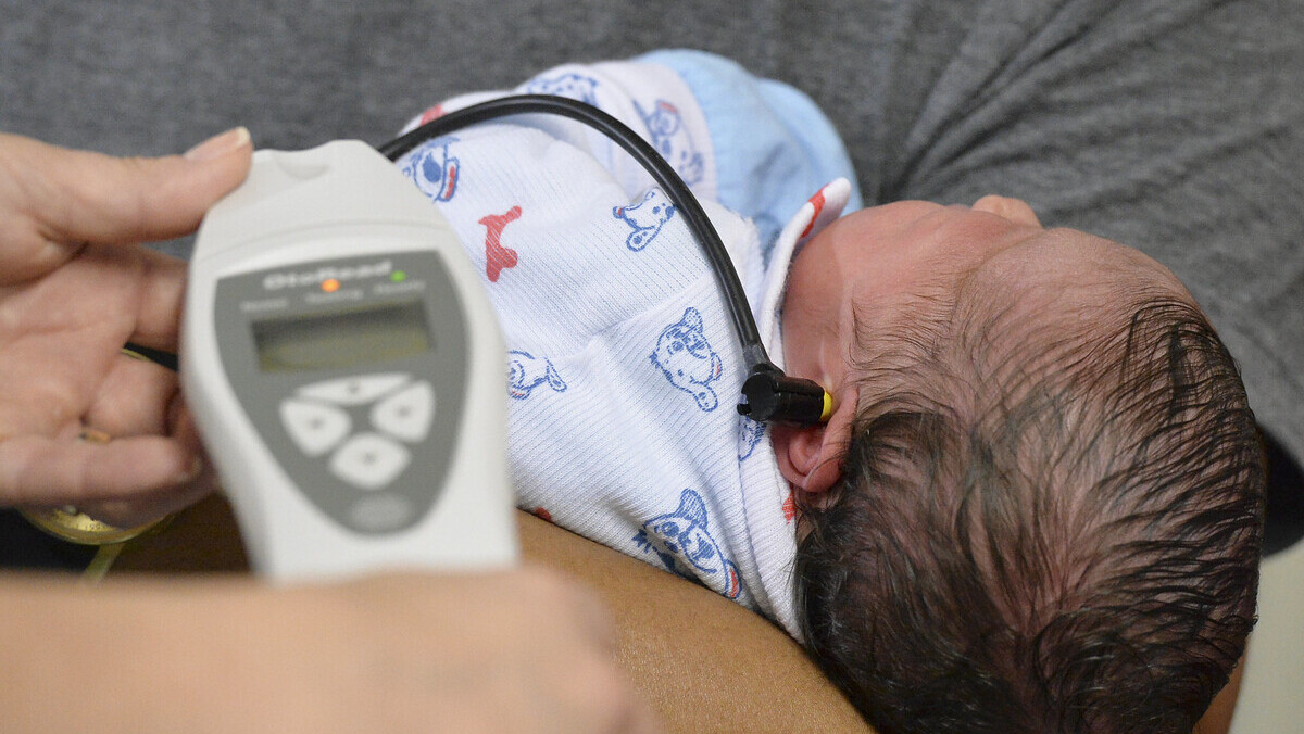 O que é o Teste da Orelhinha e por que ele é essencial?