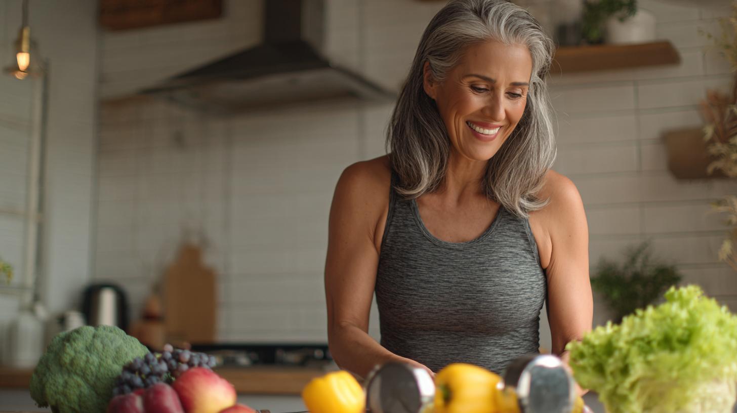 como emagrecer em 30 dias