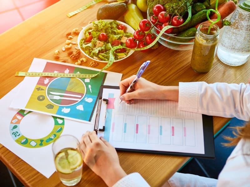 como emagrecer em 30 dias