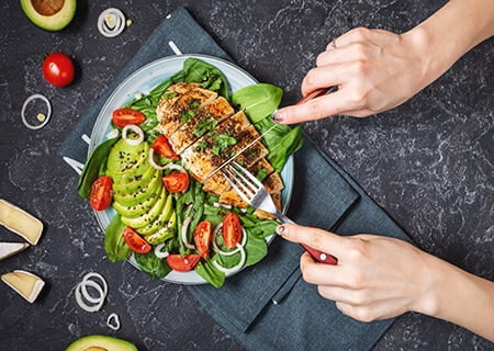 como emagrecer em 30 dias